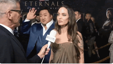 Shiloh lộ tâm lý bất ổn, bật khóc ở lớp tập nhảy, Angelina Jolie bị khui mê mệt 1 sao Hàn? - Hình 6