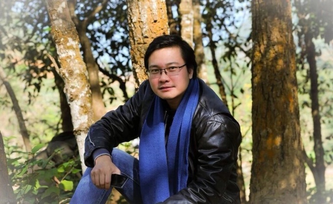 Tạ Tuấn Minh: Nam diễn viên trẻ nhất được phong tặng NSND, suýt bỏ nghề vì gặp tai nạn - Hình 5