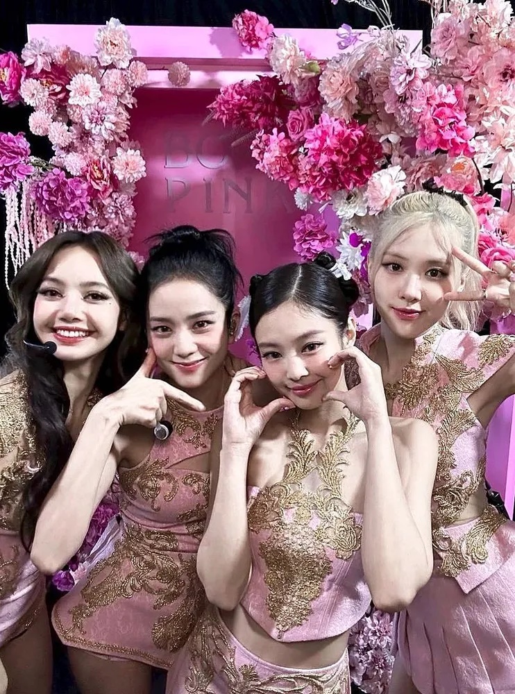 Chính thức: Tất cả 4 thành viên BLACKPINK không tái ký hợp đồng cá nhân với YG - Hình 3
