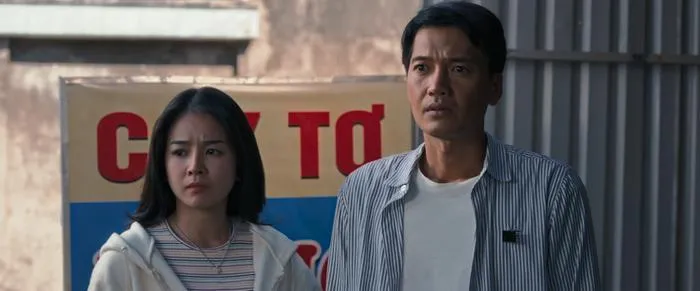 Điều gì khiến bộ phim về truyền thuyết dân gian Quỷ cẩu thu hút người xem - Hình 3