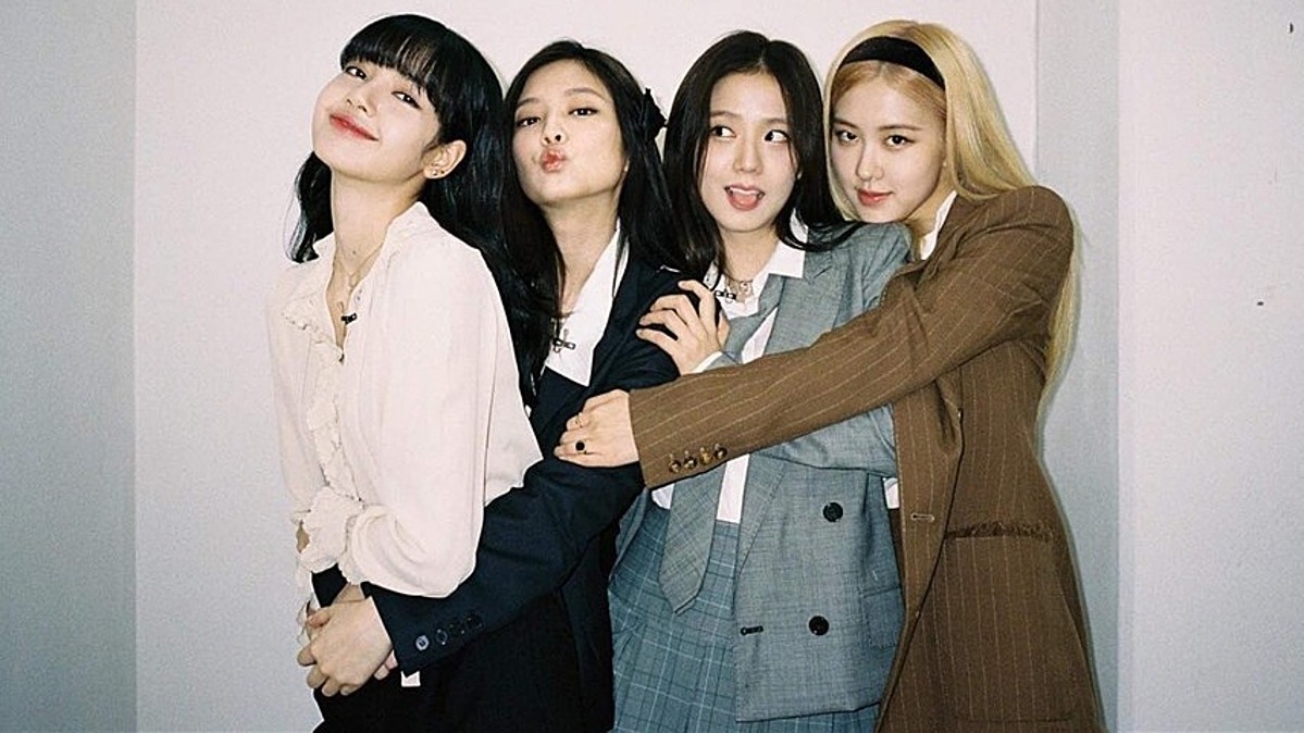 HOT: BLACKPINK xác nhận sẽ trở lại Việt Nam vào năm 2024? - Hình 5