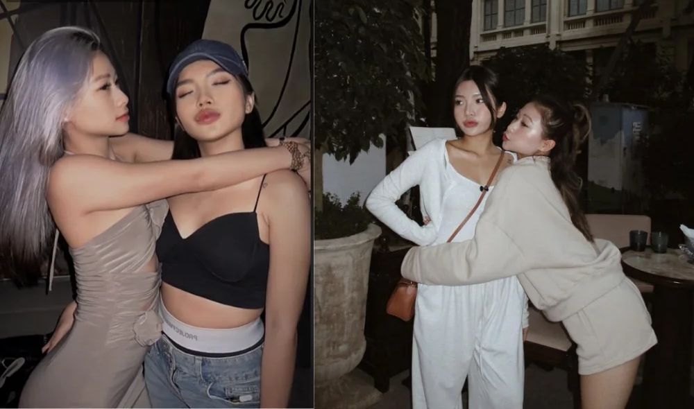 Louis Phạm: Hot girl thể dục dụng cụ, ồn ào nghỉ chơi với TikToker bán quạt - Hình 8