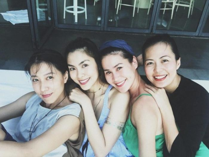 Sau Puka - Khả Như, hội bạn showbiz Hoàng Thùy Linh lục đục, Gil Lê rời nhóm? - Hình 8