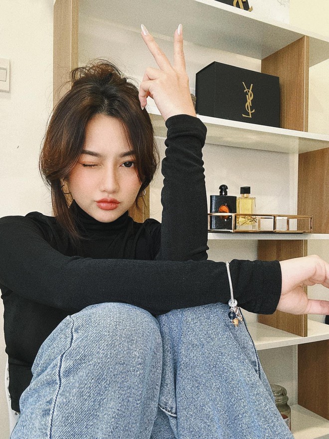 Việt Phương Thoa - Viên Vibi làm gì để dẫn đầu TOP cặp bạn thân xinh giàu ú ụ? - Hình 12