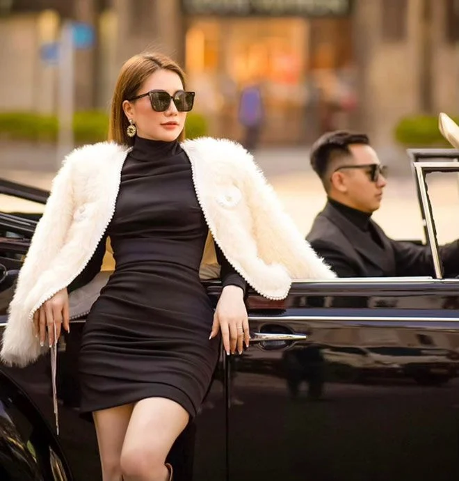 Cô dâu Thanh Hóa đeo 28 cây vàng, nhận 1 tỷ của hồi môn hé lộ hôn nhân gặp sóng gió, suýt ly hôn - Hình 4