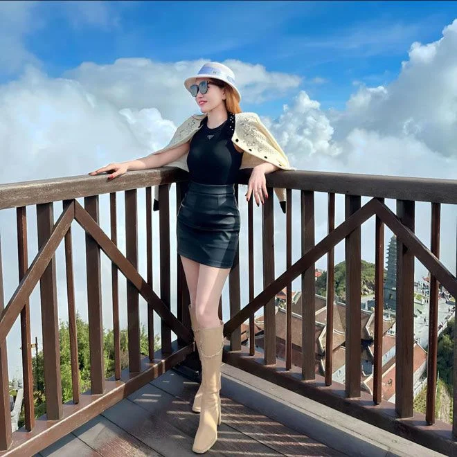 Cô dâu Thanh Hóa đeo 28 cây vàng, nhận 1 tỷ của hồi môn hé lộ hôn nhân gặp sóng gió, suýt ly hôn - Hình 5