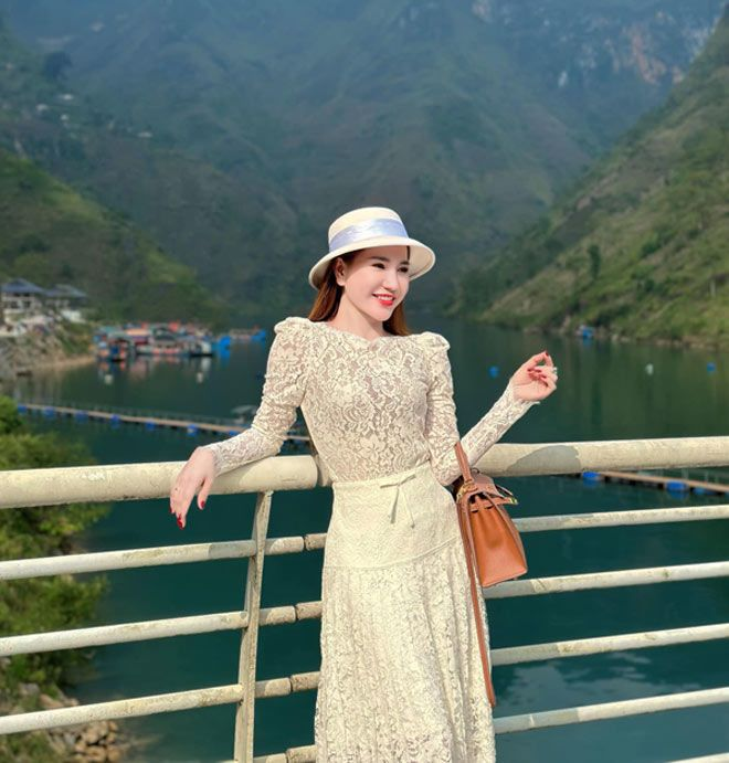 Cô dâu Thanh Hóa đeo 28 cây vàng, nhận 1 tỷ của hồi môn hé lộ hôn nhân gặp sóng gió, suýt ly hôn - Hình 6