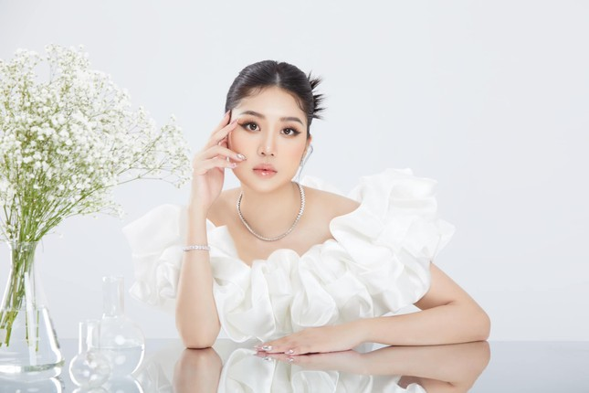 Miss Earth 2023: Lan Anh hạ cánh vị trí bất ngờ trong bảng dự đoán, đại diện Brazil sẽ đăng quang? - Hình 4