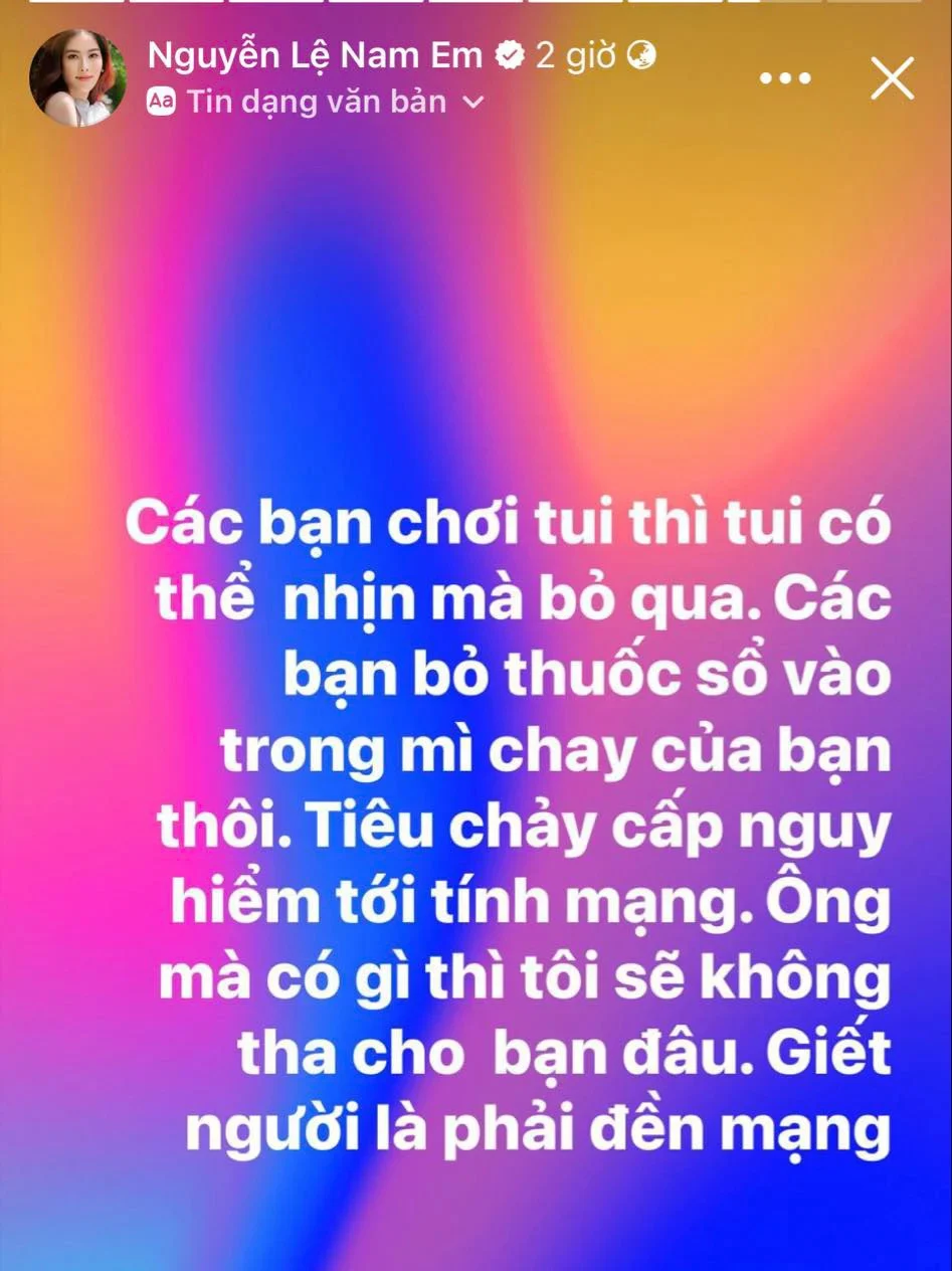 Nam Em lộ diện cùng chồng sắp cưới, thoải mái thể hiện tình cảm, 1 chi tiết nói lên tất cả - Hình 5