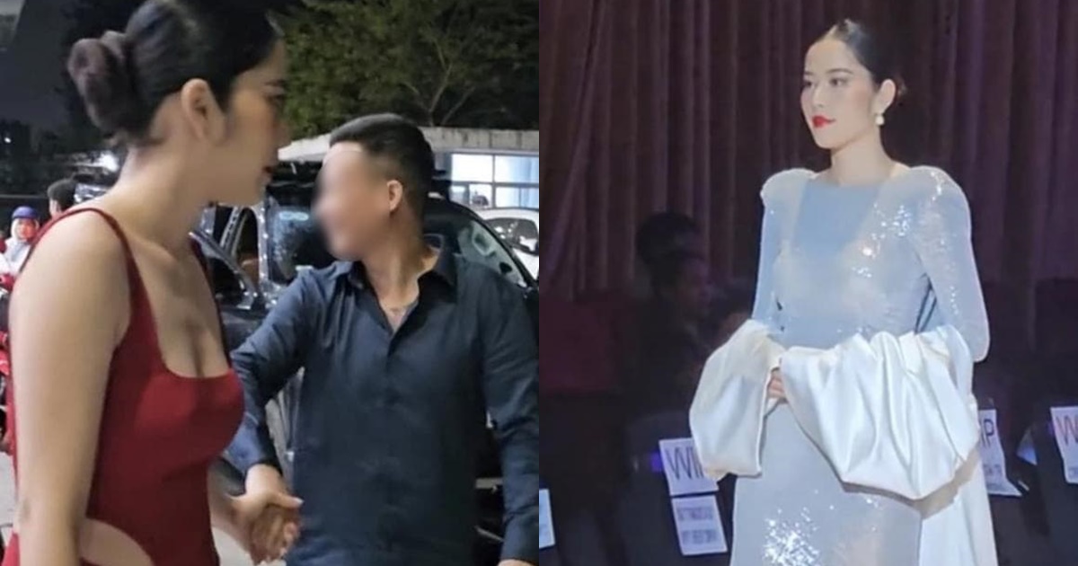 Nam Em lộ diện cùng chồng sắp cưới, thoải mái thể hiện tình cảm, 1 chi tiết nói lên tất cả - Hình 10