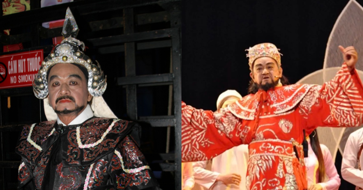 Nghệ sĩ Thanh Phú qua đời ở tuổi 77: Cuộc đời lắm gian nan, nổi tiếng nhờ thế tuồng - Hình 7