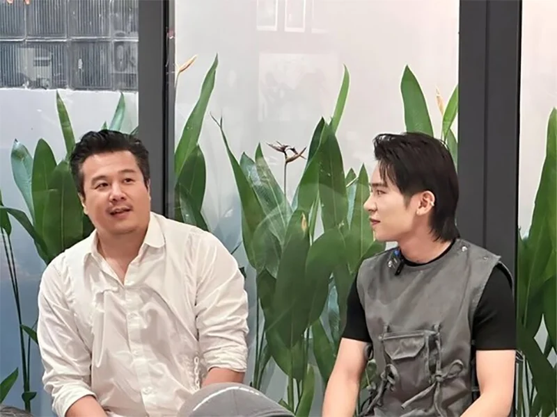 Thanh Bùi hé lộ tình trạng 2 con giữa lùm xùm nhà vợ, luôn phải làm điều này trước 20h mỗi ngày - Hình 1