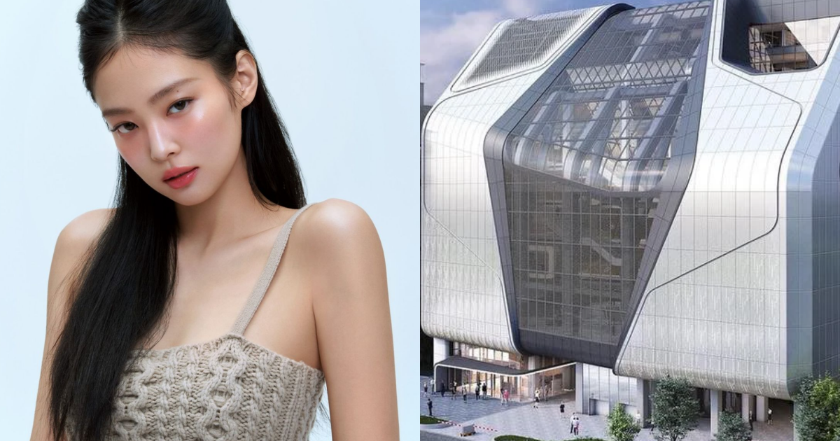 Jennie (BLACKPINK) kéo nhân viên YG sang label riêng, danh tính chẳng ai xa lạ - Hình 7