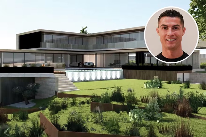Ronaldo ăn thua với Messi trên sân cỏ chưa đủ, giờ lên MXH đối đầu cực gắt - Hình 6