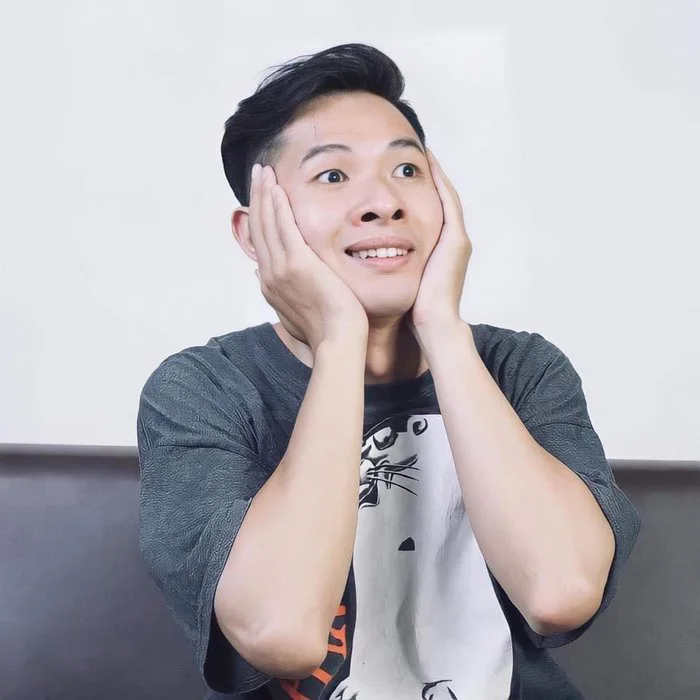 Đặng Nam Hải Triều - chàng VJ của Schannel, có tất cả nhưng thiếu tích xanh - Hình 7
