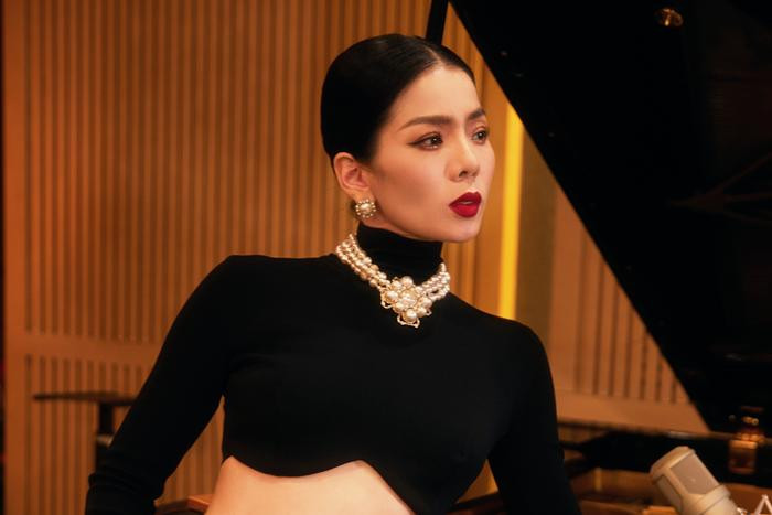 Trang Pháp réo tên Lệ Quyên giữa ồn ào bất hòa, Khổng Tú Quỳnh được hồi sinh - Hình 4