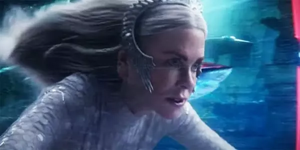 Amber Heard vẫn đóng Aquaman vì Elon Musk đòi đốt hãng Warner Bros, thêm 1 đạo diễn ra mặt bảo kê? - Hình 6
