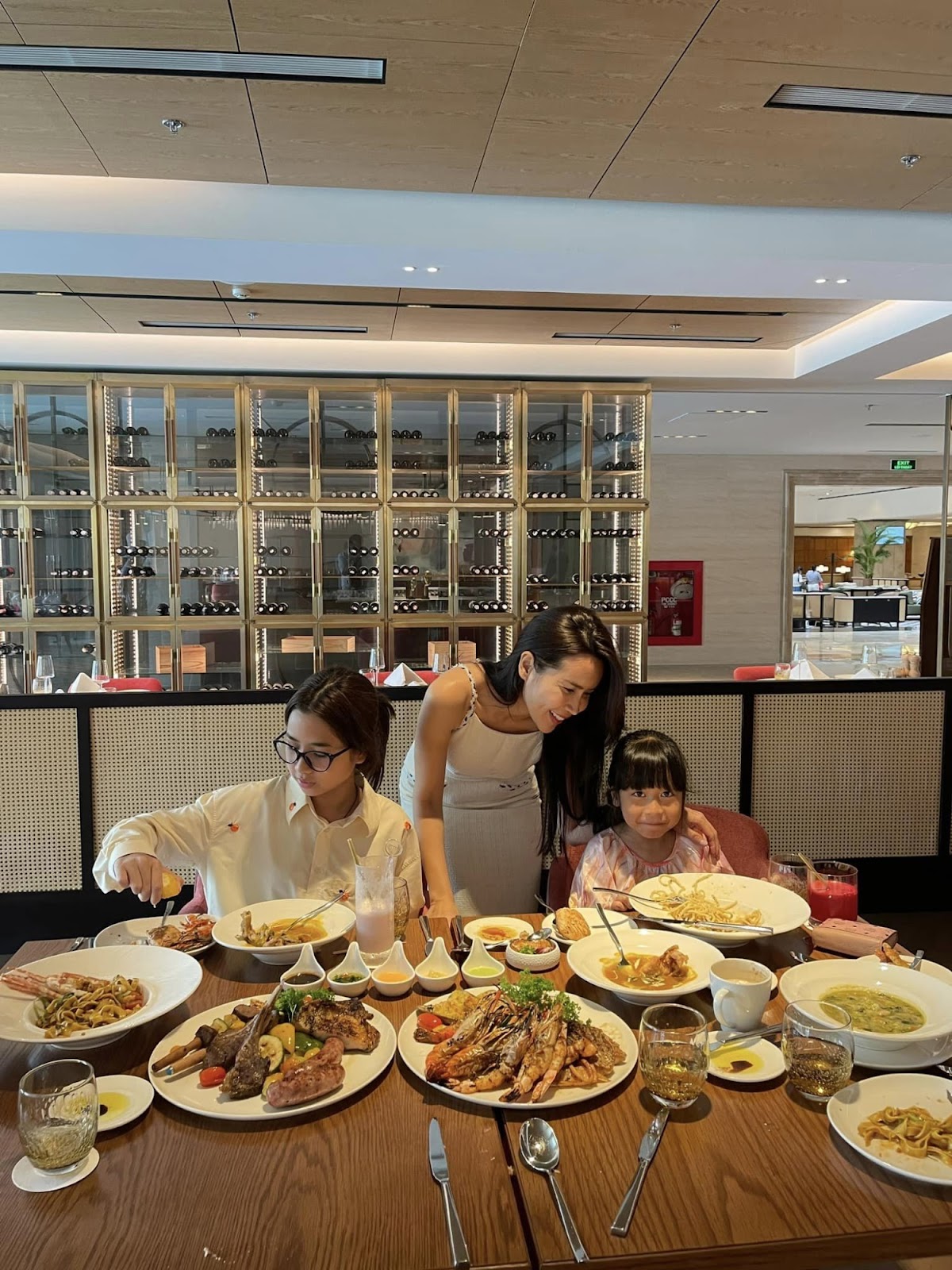 Con gái lớn của Lưu Hương Giang mâu thuẫn dữ dội với mẹ, muốn rời xa mẹ - Hình 6