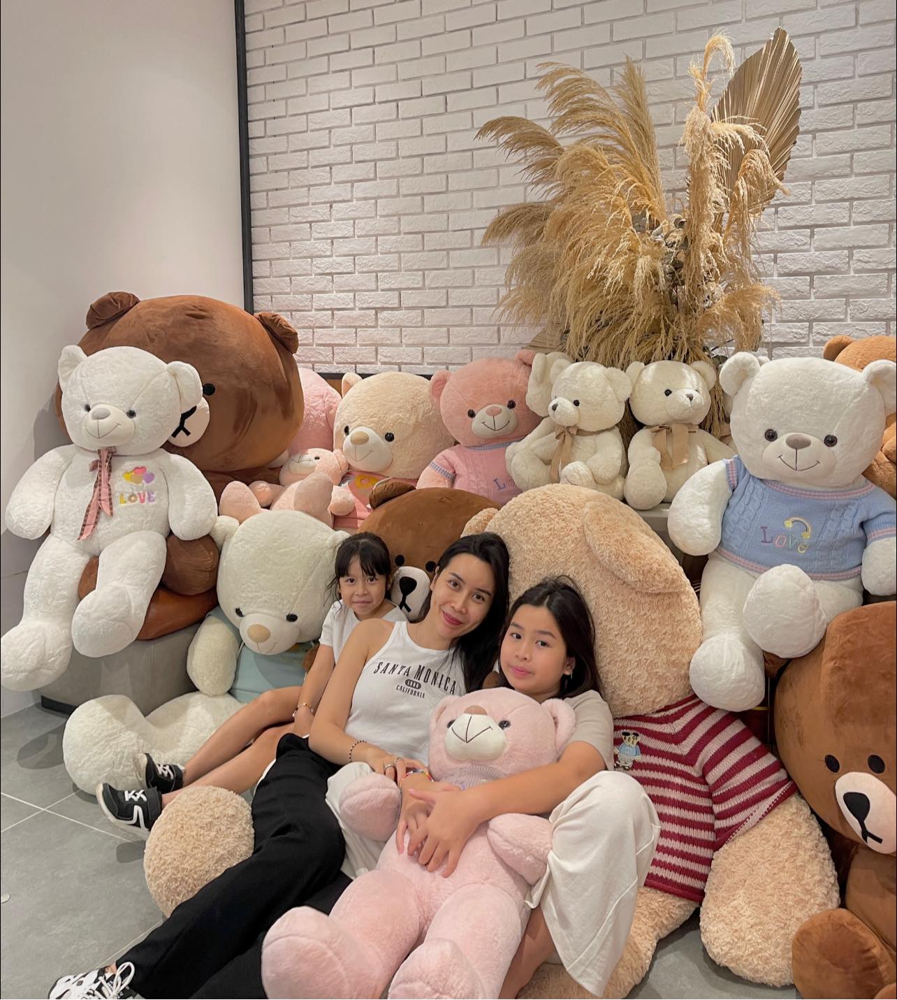 Con gái lớn của Lưu Hương Giang mâu thuẫn dữ dội với mẹ, muốn rời xa mẹ - Hình 2