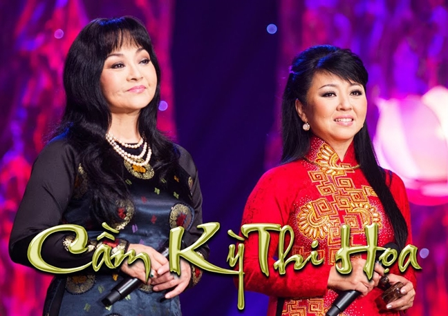 Hương Thanh - Em gái danh ca Hương Lan: Sứ giả nhạc cổ và dân ca Việt Nam tại Châu Âu - Hình 7