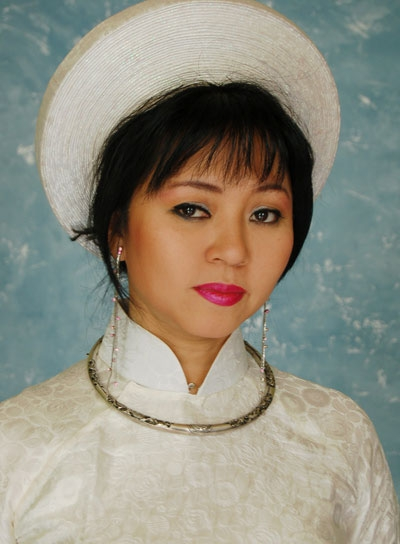 Hương Thanh - Em gái danh ca Hương Lan: Sứ giả nhạc cổ và dân ca Việt Nam tại Châu Âu - Hình 5