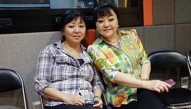 Hương Thanh - Em gái danh ca Hương Lan: Sứ giả nhạc cổ và dân ca Việt Nam tại Châu Âu - Hình 6