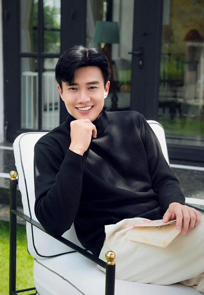 Quốc Trường phủ nhận thông tin bí mật kết hôn với Bảo Anh, CĐM chỉ quan tâm đến một chi tiết - Hình 8