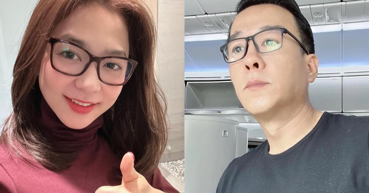 Vua cá Koi thái độ lạ khi nghe nhắc đến vợ cũ, Hà Thanh Xuân học theo vợ cũ Shark Bình điều này - Hình 7