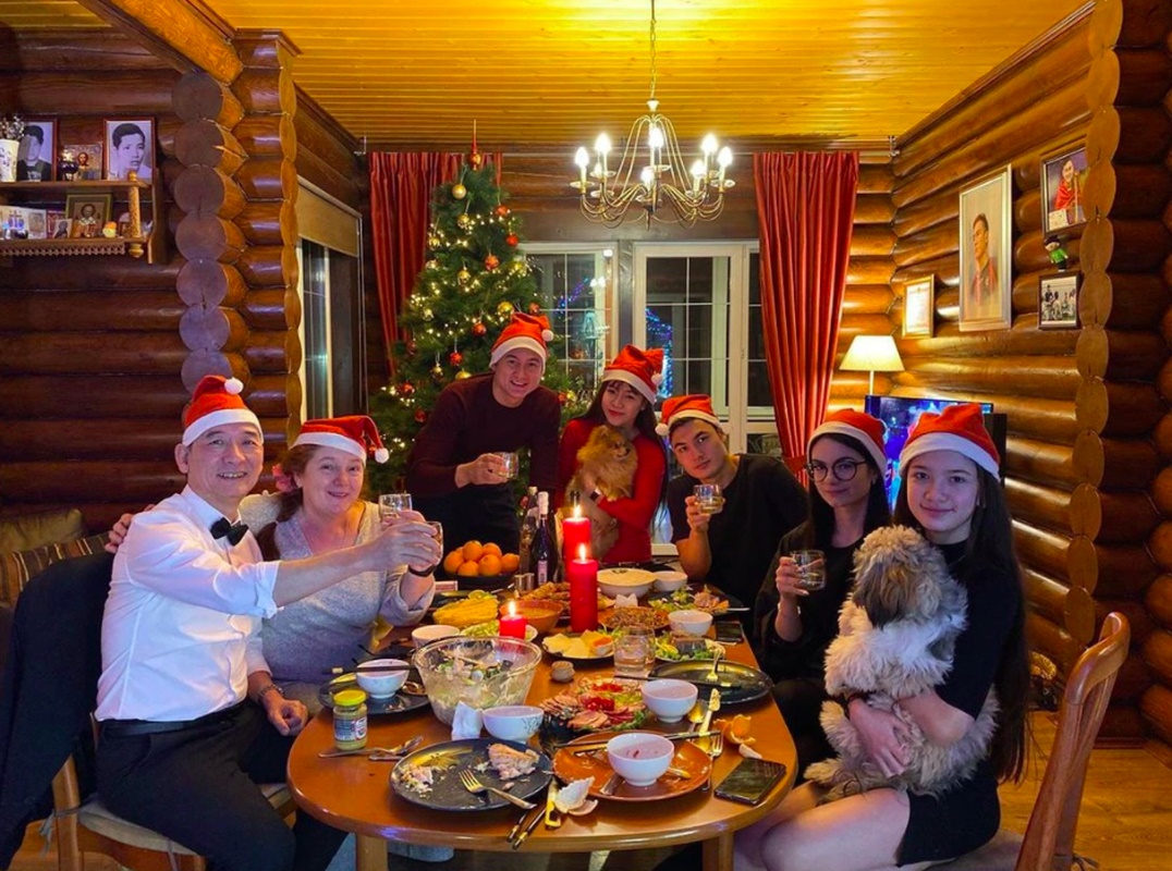 Đặng Văn Lâm và bạn gái cùng nhau làm 1 việc trước thềm Noel, ngày về chung 1 nhà không còn xa? - Hình 4