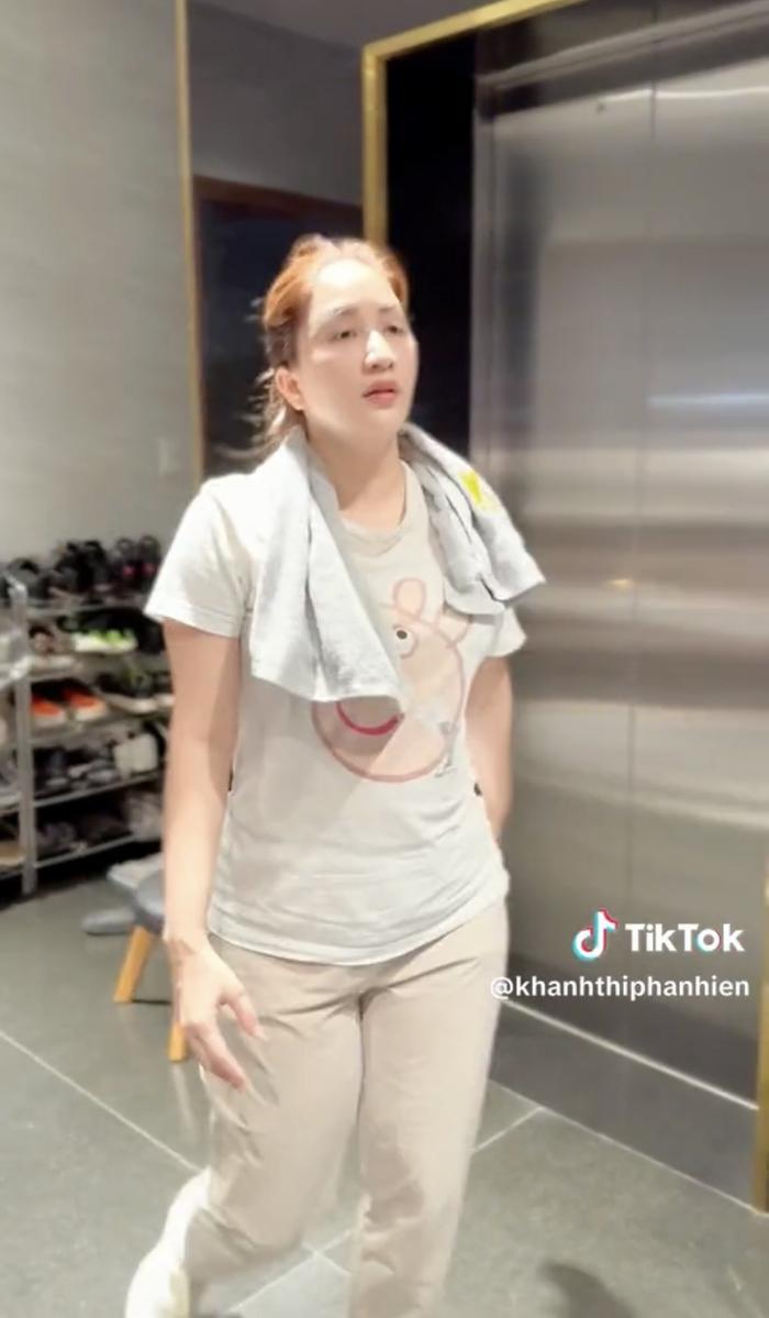 Khánh Thi có dấu hiệu trầm cảm sau sinh, còn bất ngờ nói hận Phan Hiển, chuyện gì đây? - Hình 4