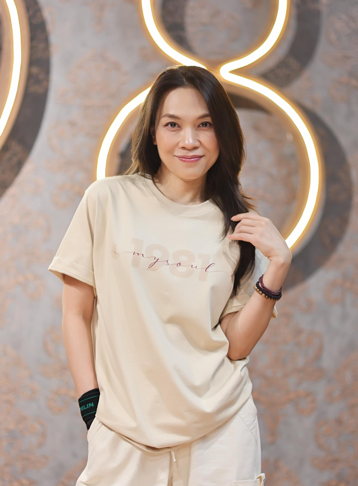 Mỹ Tâm hy sinh vì nghệ thuật, tập luyện đến mức bị thương để chuẩn bị cho đêm diễn? - Hình 1