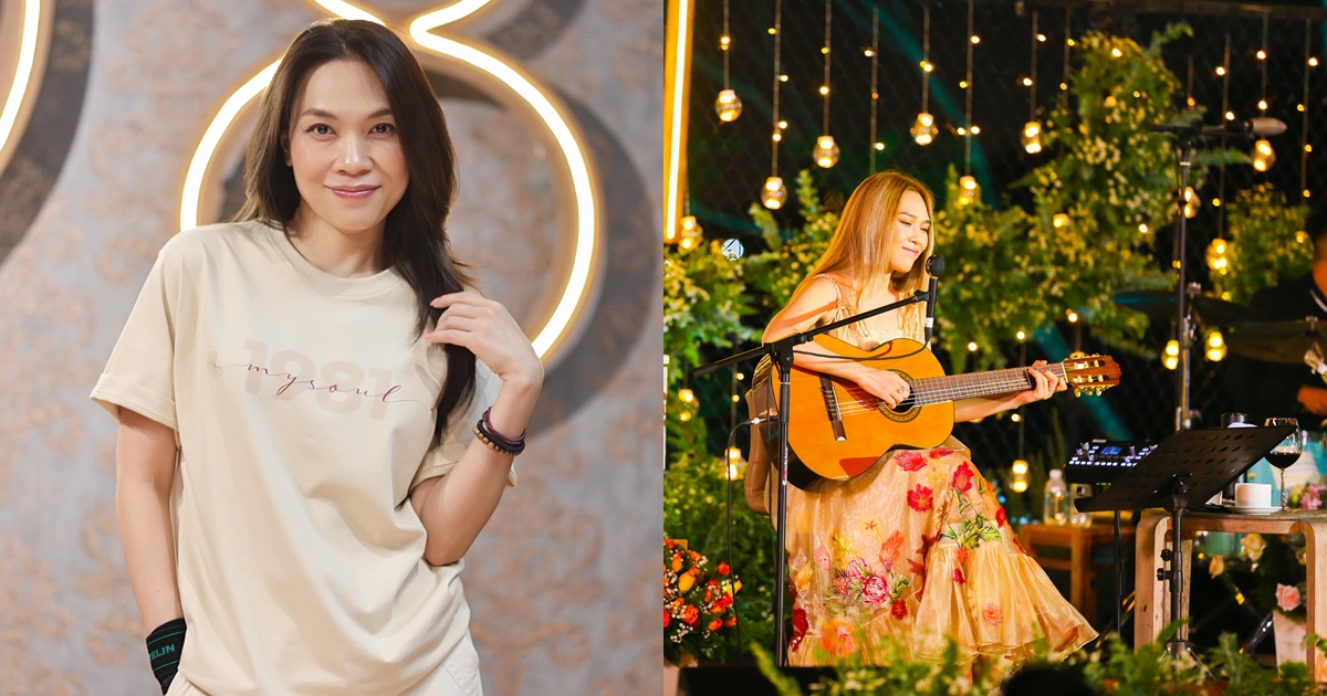 Mỹ Tâm hy sinh vì nghệ thuật, tập luyện đến mức bị thương để chuẩn bị cho đêm diễn? - Hình 9