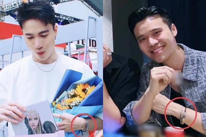 S.T Sơn Thạch thừa nhận đang yêu 1 người giữa tin đồn hẹn hò đồng giới, danh tính crush gây tò mò - Hình 3