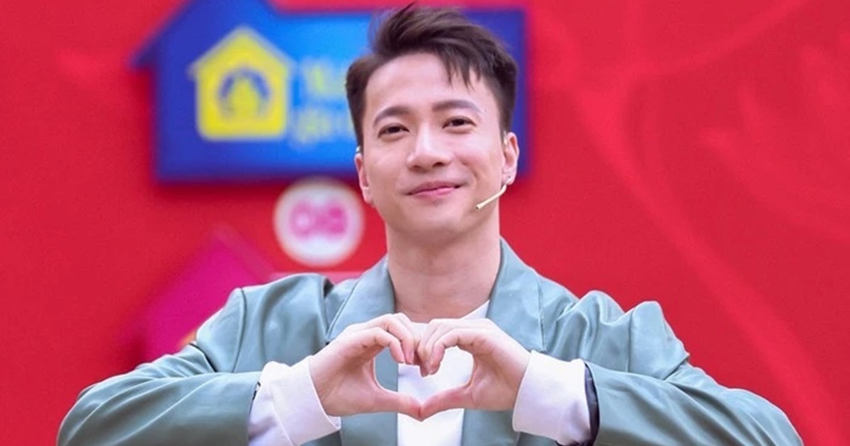 S.T Sơn Thạch thừa nhận đang yêu 1 người giữa tin đồn hẹn hò đồng giới, danh tính crush gây tò mò - Hình 10