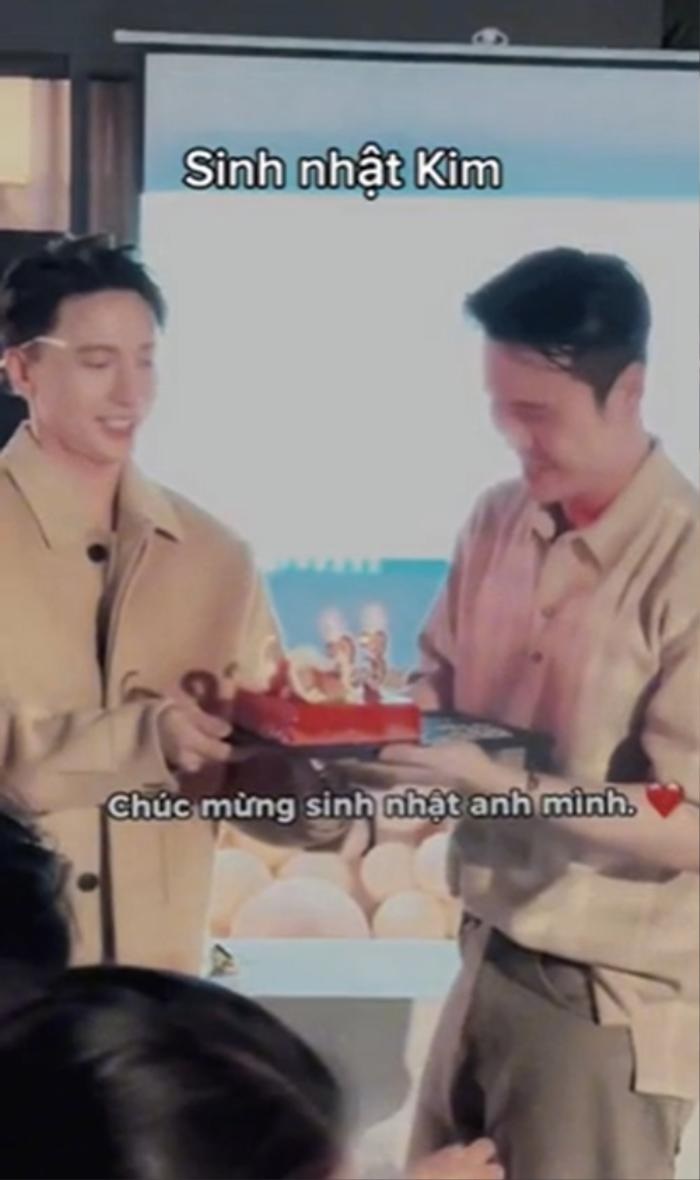 S.T Sơn Thạch thừa nhận đang yêu 1 người giữa tin đồn hẹn hò đồng giới, danh tính crush gây tò mò - Hình 4