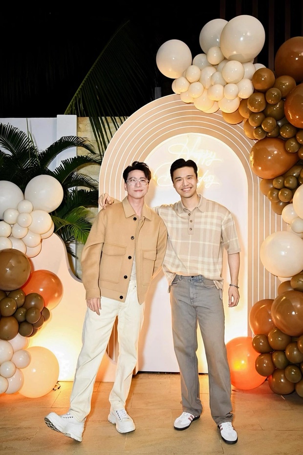 S.T Sơn Thạch thừa nhận đang yêu 1 người giữa tin đồn hẹn hò đồng giới, danh tính crush gây tò mò - Hình 9
