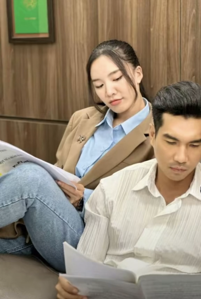 Tú Tri khẳng định bị ekip cũ hãm hại, dàn dựng bằng chứng ngoại tình - Hình 1