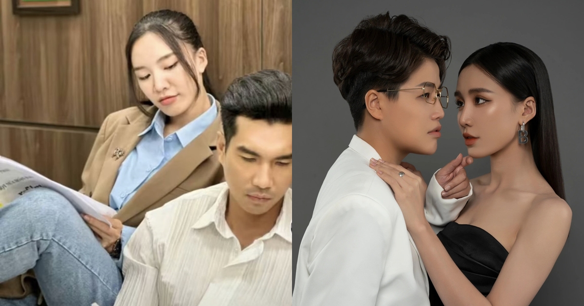 Tú Tri khẳng định bị ekip cũ hãm hại, dàn dựng bằng chứng ngoại tình - Hình 6