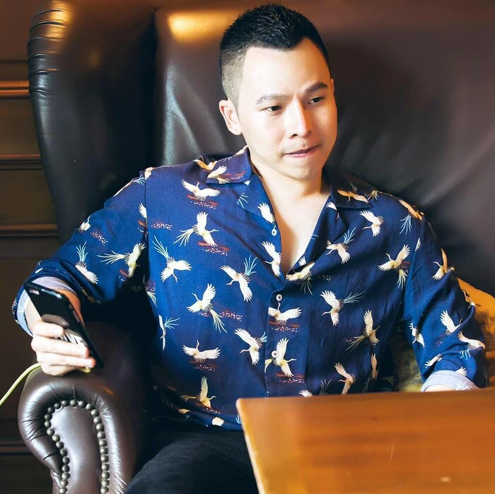 Vũ Khắc Tiệp chính thức nói về chuyện cưới xin, trả biệt thự giữa lúc Ngọc Trinh vướng vòng lao lý - Hình 1