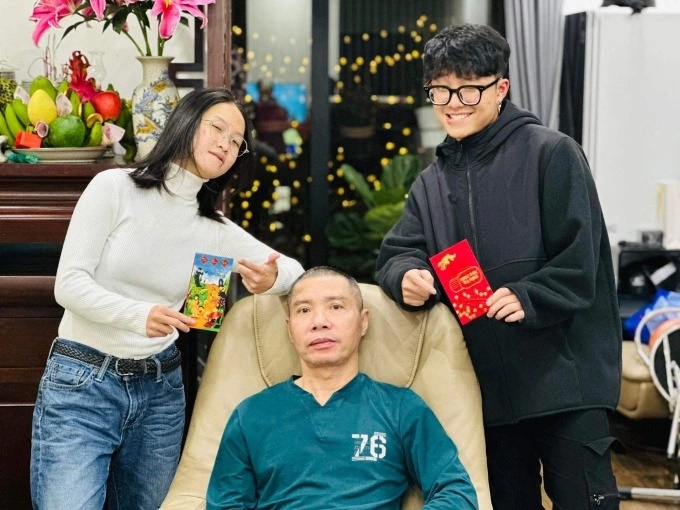 Con trai của MC Thảo Vân - Công Lý làm ngay một việc cho mẹ khi nhận tháng lương đầu tiên - Hình 5