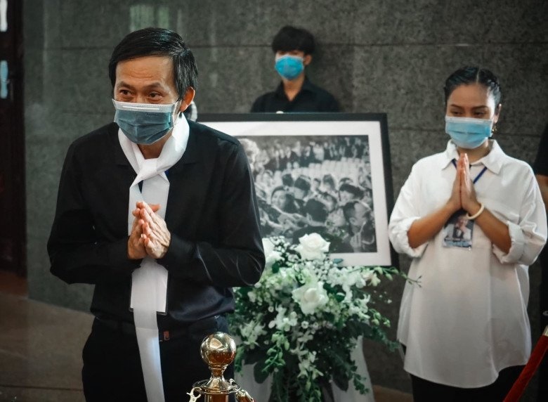 Hoài Linh giữ thói quen làm điều này cho người bạn thân quá cố Chí Tài khi vừa sang Mỹ? - Hình 7