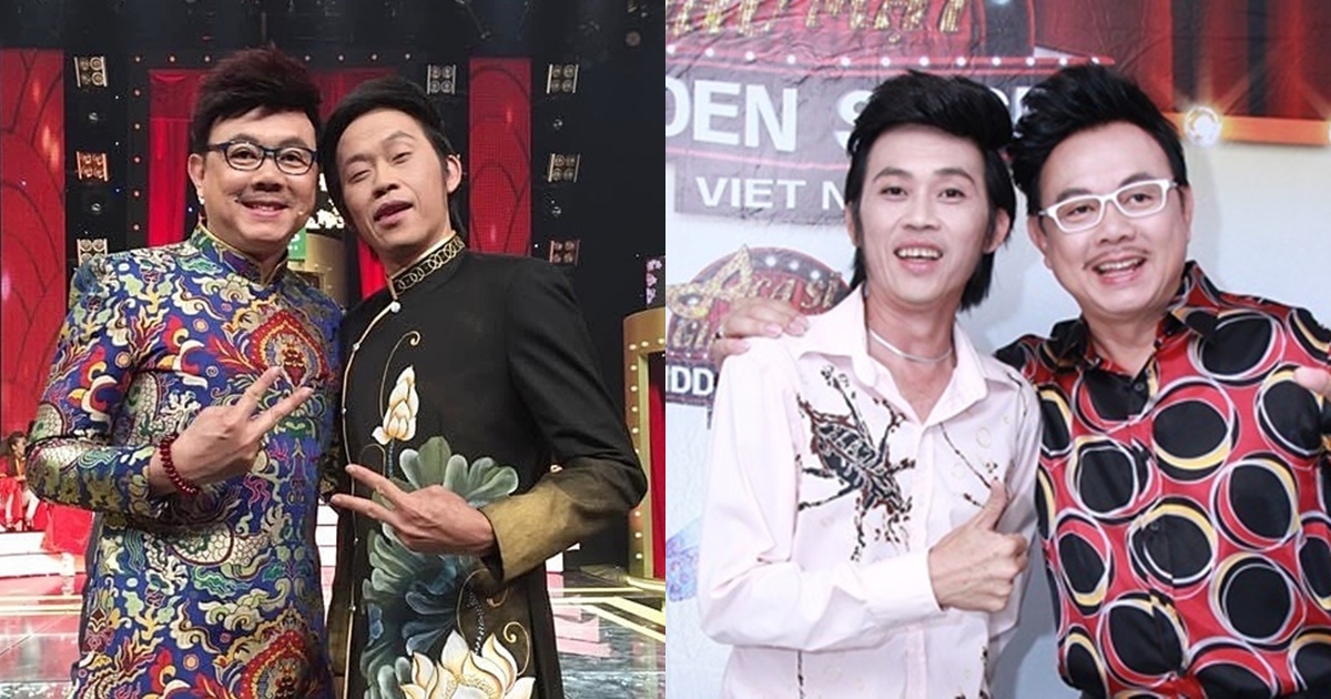 Hoài Linh giữ thói quen làm điều này cho người bạn thân quá cố Chí Tài khi vừa sang Mỹ? - Hình 9