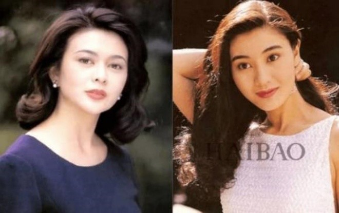 Minh tinh màn ảnh Châu Á - Ozawa Maju xuống sắc trầm trọng, U50 gương mặt méo mó, biến dạng - Hình 2
