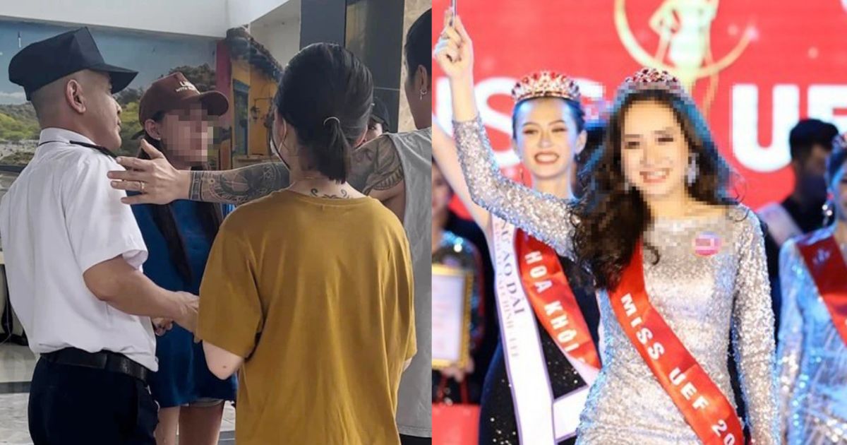 Nhà trường chính thức lên tiếng vụ Hoa khôi Đại học Kinh tế, dân mạng biểu tình đòi tước danh hiệu - Hình 7