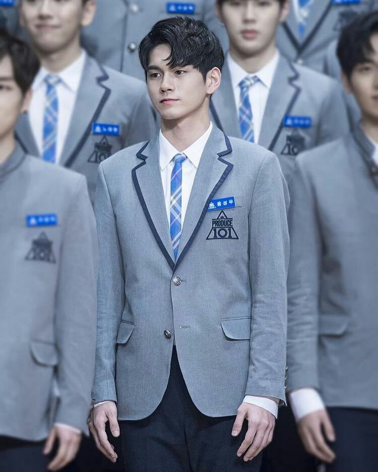 Ong Seong Woo: Từ thần tượng trong nhóm nhạc đình đám đến nam chính bộ phim được đón chờ nhất 2023 - Hình 1