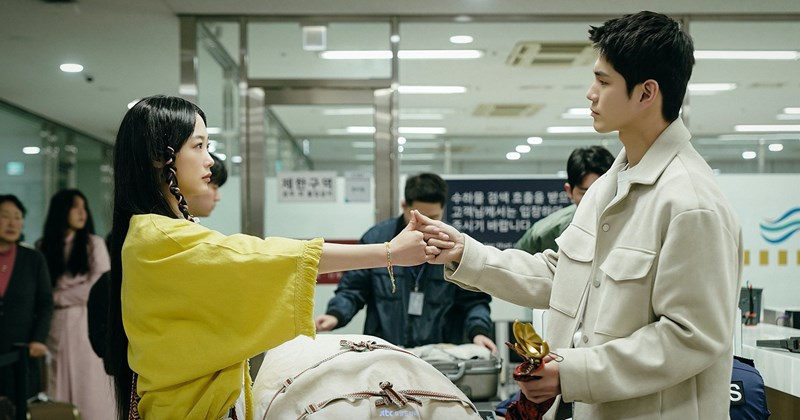 Ong Seong Woo: Từ thần tượng trong nhóm nhạc đình đám đến nam chính bộ phim được đón chờ nhất 2023 - Hình 8