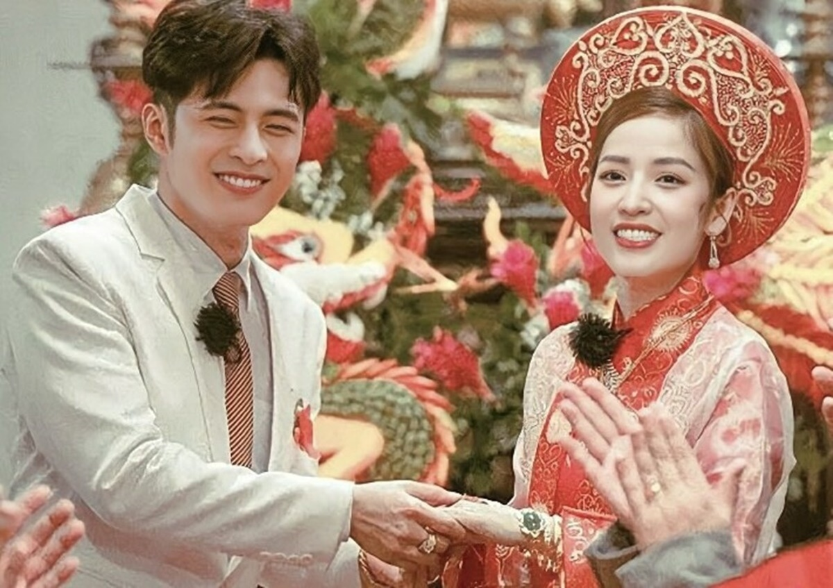 Puka - Gin Tuấn Kiệt đi Hàn hưởng tuần trăng mật, xuất hiện nhân vật kỳ đà cản mũi vợ chồng son - Hình 9