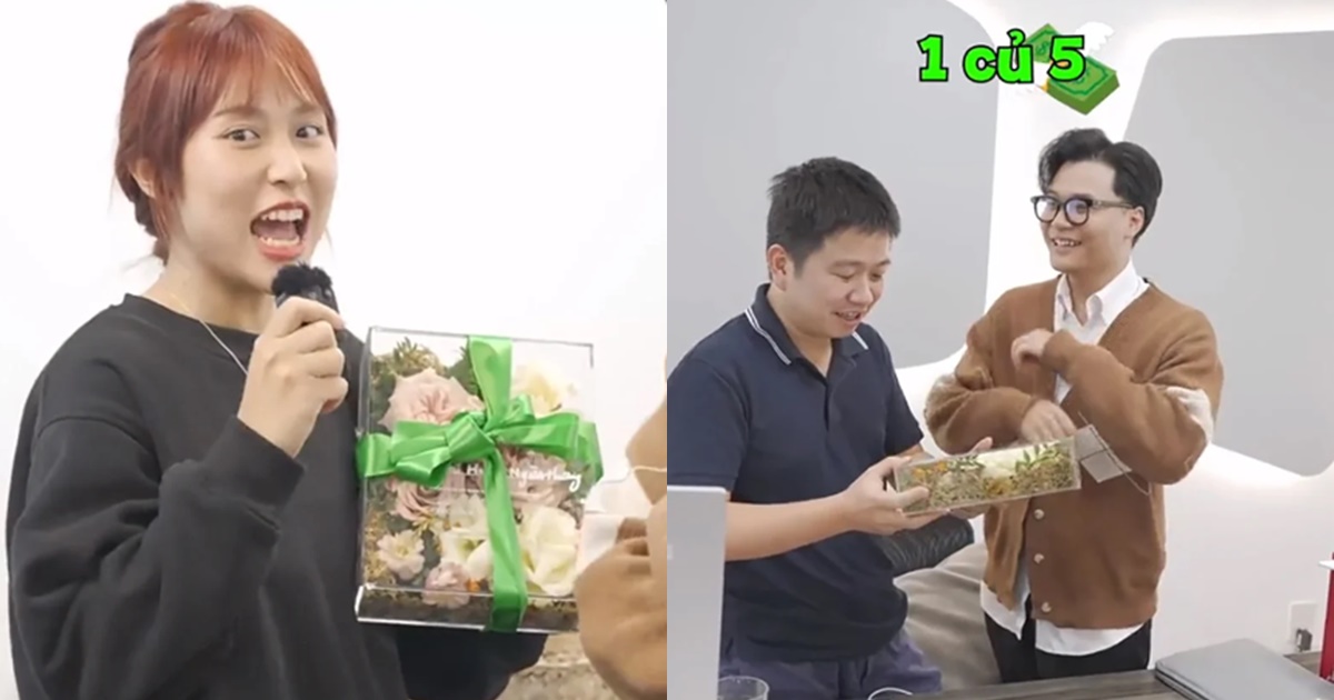 Tiktoker Sơn Luu Schannel gửi thiệp mời cưới giá 1,5 triệu/cái, xa xỉ chẳng kém Puka, CĐM tranh cãi - Hình 8