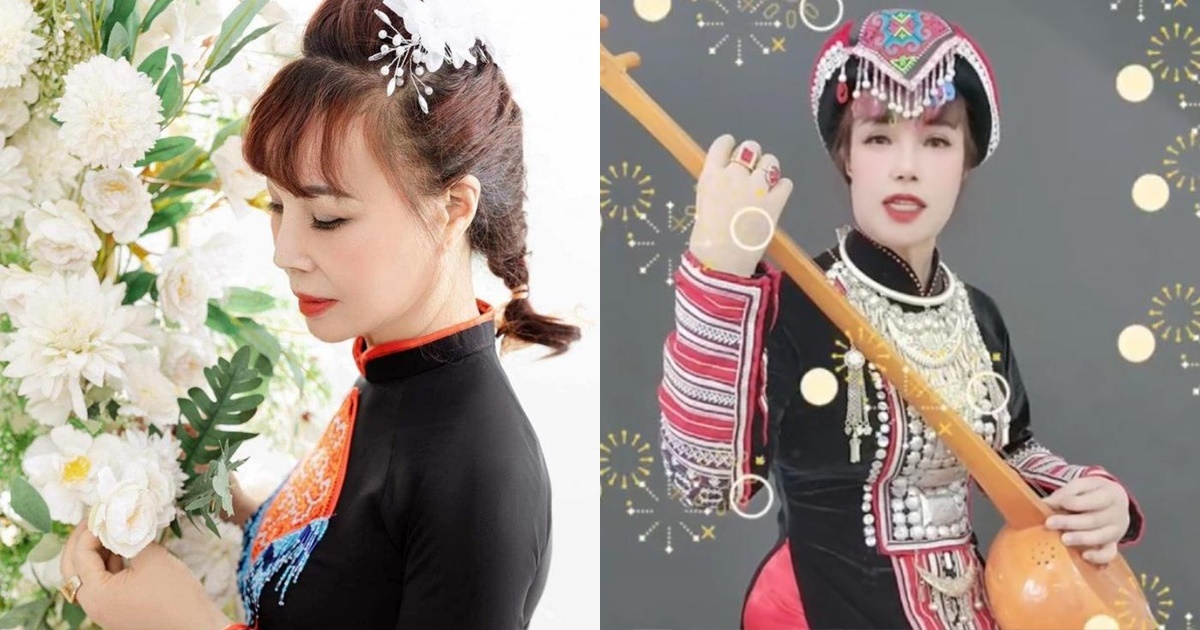 Cô dâu 62 tuổi Thu Sao cưa sừng làm nghé, khoe nhan sắc như gái đôi mươi, CĐM bóc trần sự thật - Hình 8