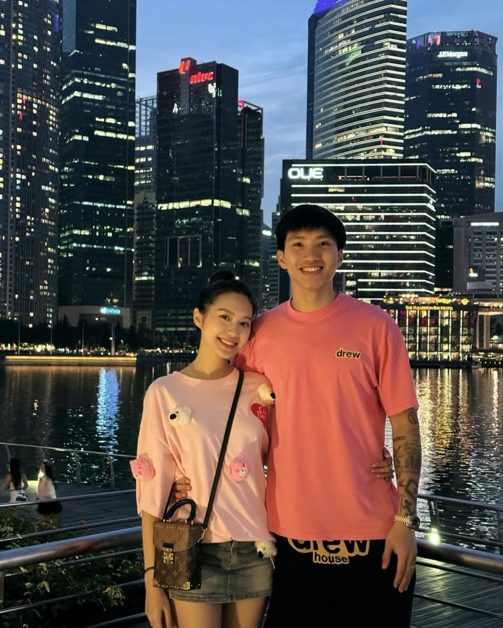 Doãn Hải My gặp biến căng tại sân bay Singapore, đăng đàn than đau khiến fan lo sốt vó - Hình 5